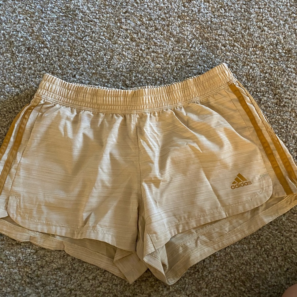 Adidas Athletic Shorts